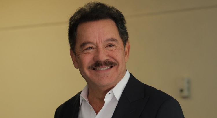 Al frente de la Jucopo, Ignacio Mier promete transparencia en el Senado