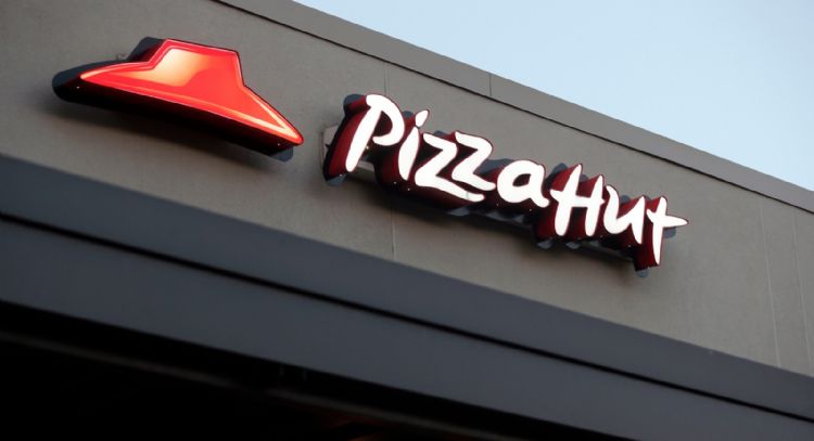 Pizza Hut cerrará 250 tiendas en el primer semestre de 2026; evalúan vender la marca