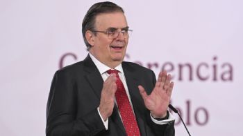 Plan de minerales críticos es una "traición" a promesas de Sheinbaum: colectiva Cambiémosla Ya