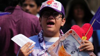 Fans de BTS protestan contra revendedores y Ticketmaster