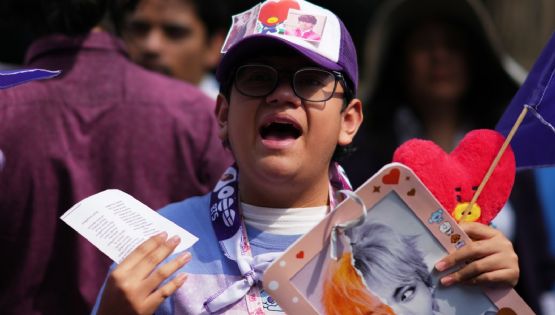 Fans de BTS protestan contra revendedores y Ticketmaster