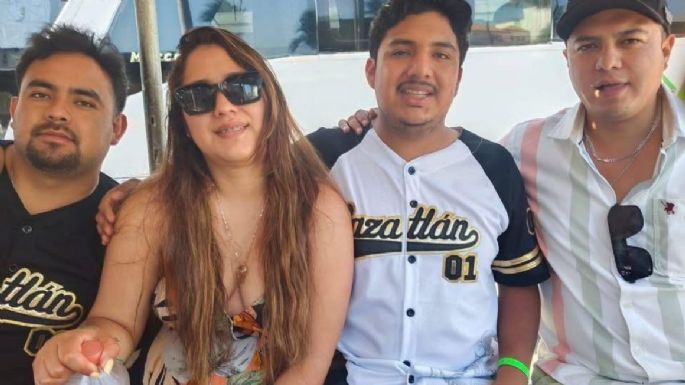 Turistas provenientes de la CDMX desaparecen en Mazatlán; dos mujeres fueron liberadas