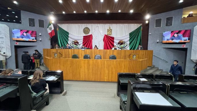 Morena hace alianza con el PRI y con el PAN en Nuevo León