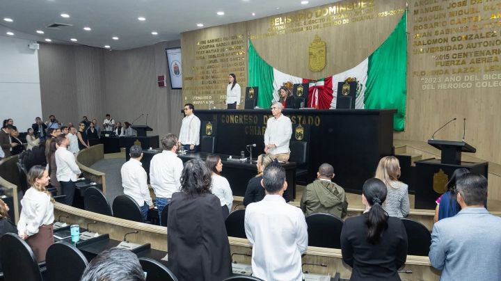 Congreso de Chiapas reforma Ley de Armas para que policías porten armas de grueso calibre