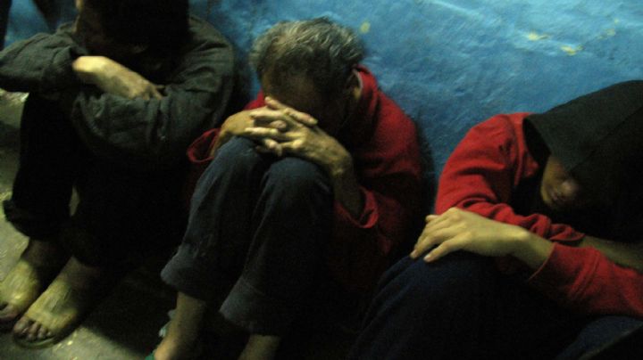 Persiste impunidad por tortura y “prácticas coercitivas” en anexos: la evaluación de la ONU a México