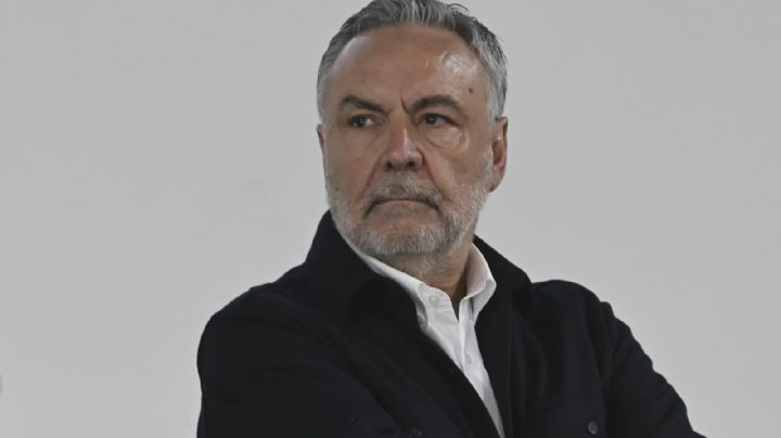 Eliminar el fuero en Jalisco permitió la detención del alcalde de Tequila: Ramírez Cuéllar