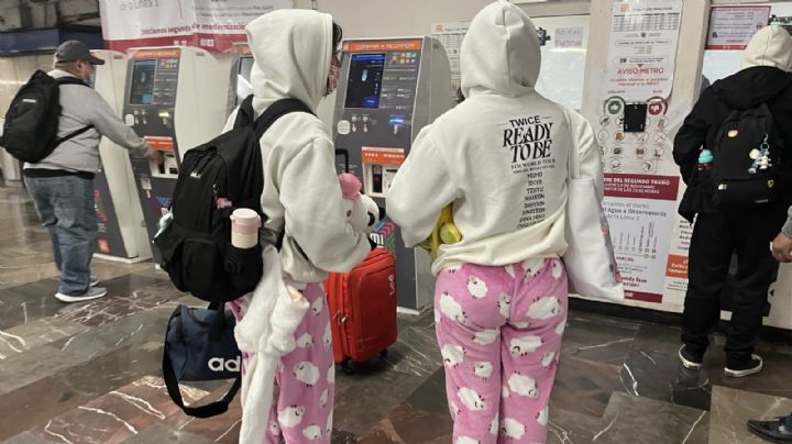 Estas son las siete alcaldías de la CDMX bajo alerta por frío durante primeras horas del sábado