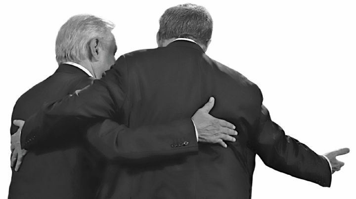 Ni venganza ni perdón: el libro de Julio Scherer Ibarra que sacudirá al poder