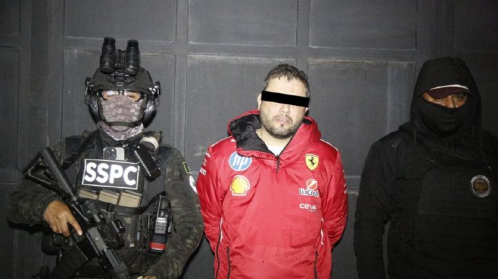 Juez ordena mantener en prisión preventiva al alcalde de Tequila