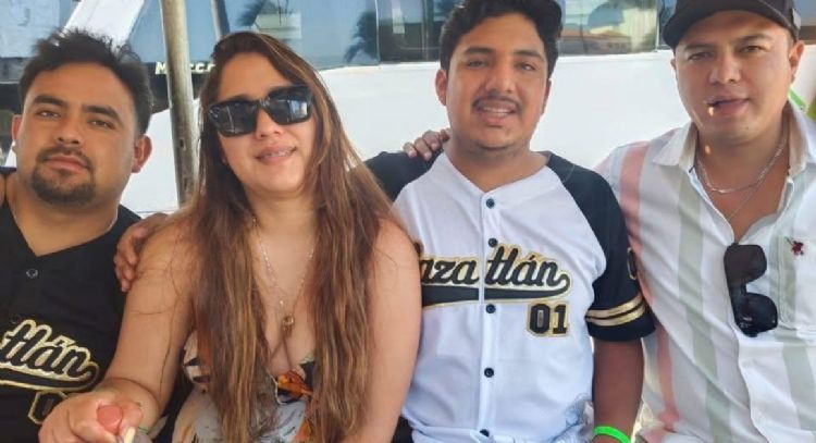 Turistas provenientes de la CDMX desaparecen en Mazatlán; dos mujeres fueron liberadas