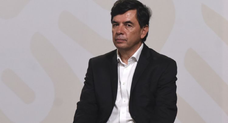 Un decreto a la medida de Jesús Ramírez: afectación al erario por 27 mil millones de pesos