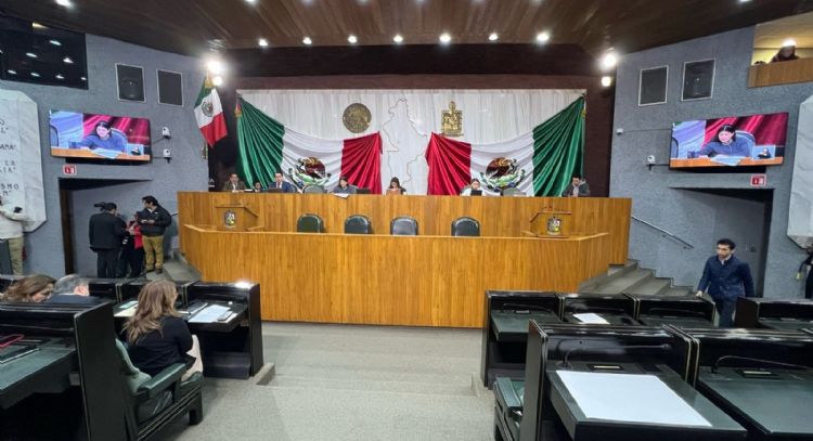 Morena hace alianza con el PRI y con el PAN en Nuevo León