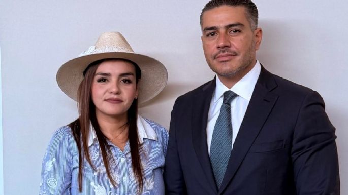 Caso Carlos Manzo: investigaciones no parten de acusaciones sin pruebas, dice García Harfuch