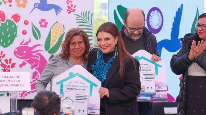 Brugada anuncia Defensoría Inquilinaria para proteger a inquilinos y arrendadores