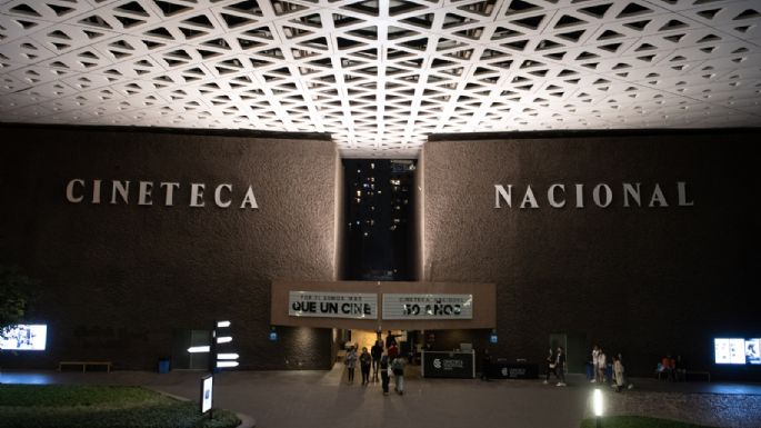 Trabajadores de la Cineteca Nacional planean paro: exigen mejores condiciones laborales