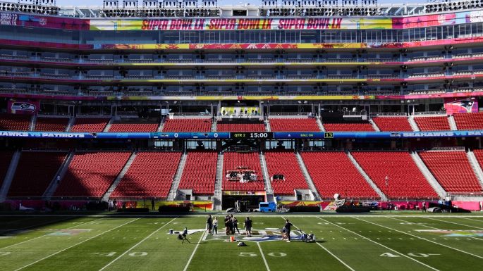 SRE emite estas recomendaciones para los mexicanos que viajen por el Super Bowl