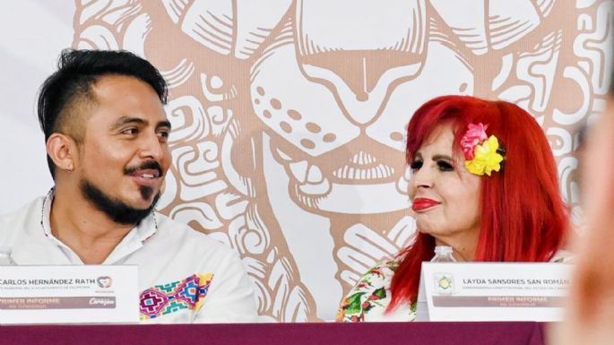 Diputado morenista se ampara ante posible detención en Campeche, presuntamente ordenada por Sansores