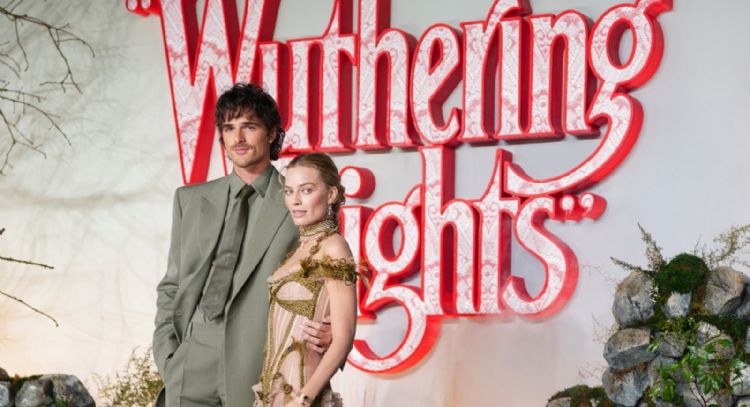 Reinterpretación de “Cumbres borrascosas”: sexualización, feminismo y debate cultural en el cine