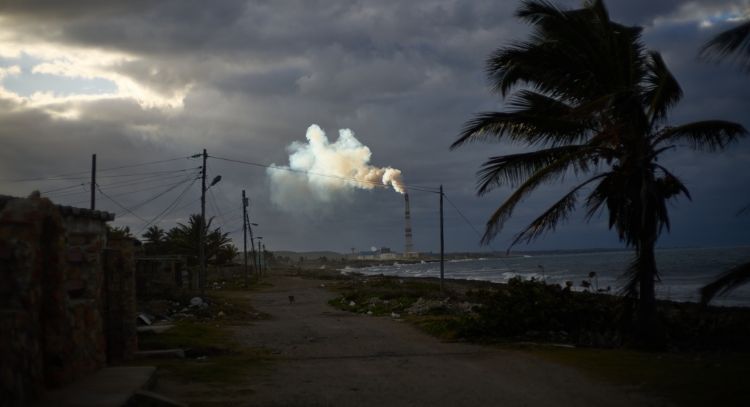 Cierran dos hoteles de Cayo Coco, Cuba, por falta de combustible