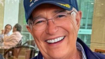 Salinas Pliego acusó a AMLO y Morena de formar un cártel criminal: "no se irá por las buenas"