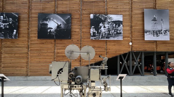 Así respondió la Cineteca Nacional al reclamo de trabajadores por adeudo salarial