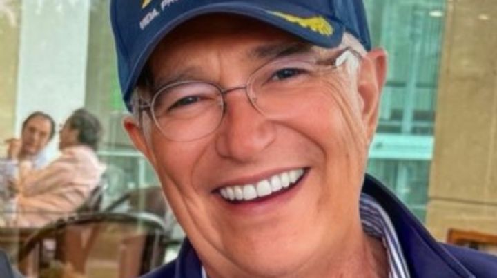 Salinas Pliego acusó a AMLO y Morena de formar un cártel criminal: "no se irá por las buenas"