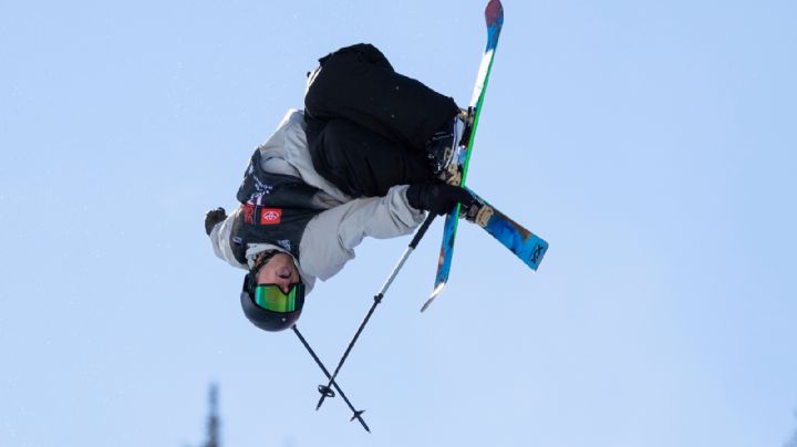 Olimpistas de EU enfrentan críticas en línea, incluso de Trump, por hablar de política