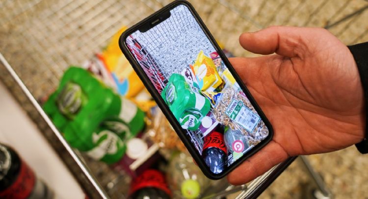 La crisis en Groenlandia impulsa apps para identificar y boicotear productos de EU