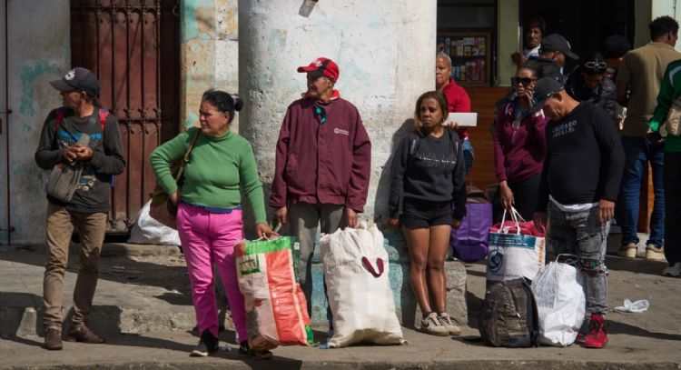 Cuba critica oferta de ayuda humanitaria de EU “con propósitos políticos groseramente oportunistas”