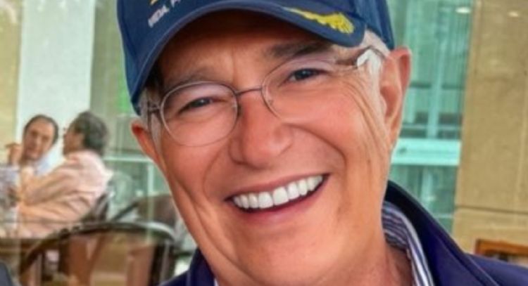 Salinas Pliego acusó a AMLO y Morena de formar un cártel criminal: "no se irá por las buenas"