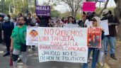 Foto ilustrativa de la nota titulada: Tarifazo en Jalisco escala: marchas, recursos legales y cuestionamientos