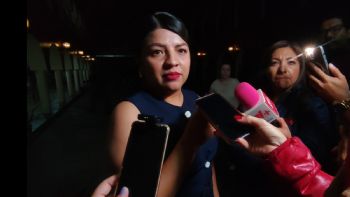 A puerta cerrada y en sesión exprés, nombran a Marisol Rodríguez alcaldesa interina de Tequila