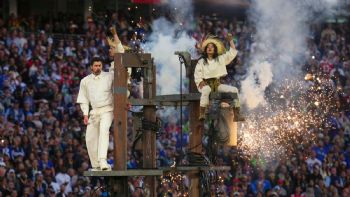 Bad Bunny rompe récord de audiencia con su espectáculo en el Super Bowl XL