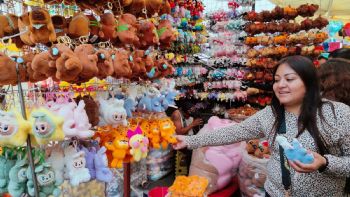 Canaco prevé derrama de más de 6 mil millones de pesos por San Valentín