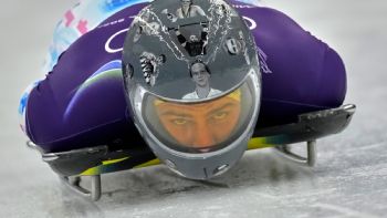 COI no le permite al ucraniano Heraskevych utilizar casco en honor a atletas caídos en la guerra