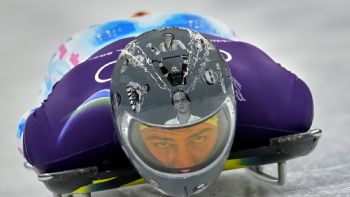 COI no le permite al ucraniano Heraskevych utilizar casco en honor a atletas caídos en la guerra