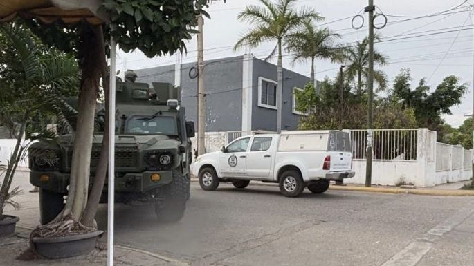 Hallan en fosa a cinco de los 10 mineros desaparecidos en Concordia, Sinaloa
