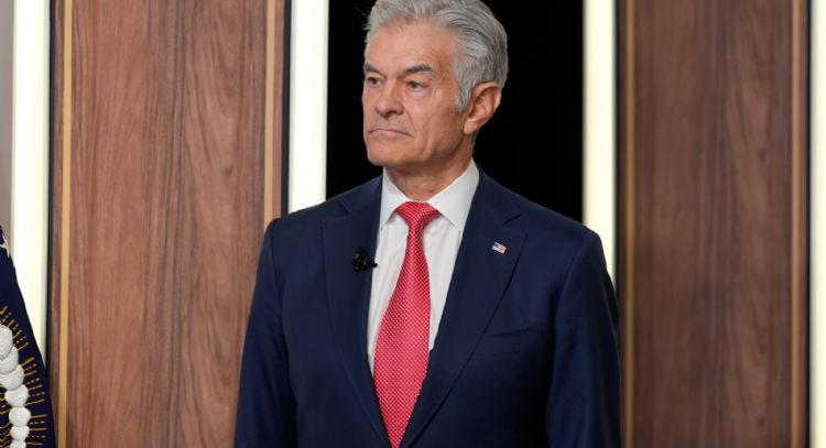 "Por favor, vacúnense", pide un alto funcionario de salud de EU ante el auge de casos de sarampión