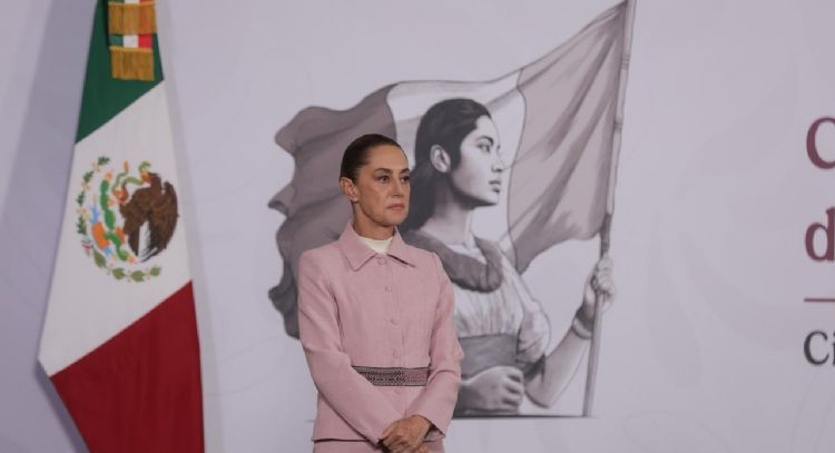 EN VIVO: 113 Aniversario de la Marcha de la Lealtad (090226)