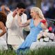 Respaldo latino a Bad Bunny en el Super Bowl: Ricky Martin, Karol G, Pedro Pascal y una Gaga salsera