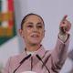 “Vamos a ayudar al pueblo de Cuba”: Sheinbaum reitera que es injusta la medida de Trump