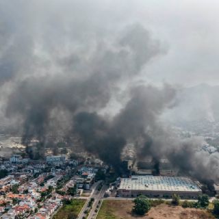 Captura del "Mencho":  La encarnizada batalla por el jefe del Cártel Jalisco Nueva Generación