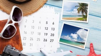 Puentes marzo 2026: guía oficial de días de descanso y vacaciones escolares