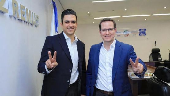 Reforma electoral: PAN insiste en que se combata la intervención del crimen organizado