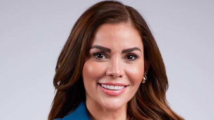 Reportan la detención de Karina Barrón, secretaria de Desarrollo Humano de Monterrey