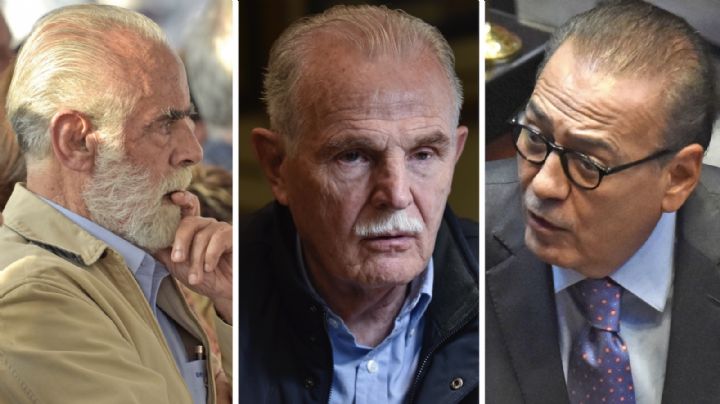 Diego Fernández, Labastida y Beltrones defienden el PREP: “eliminarlo nos regresaría a 1988”