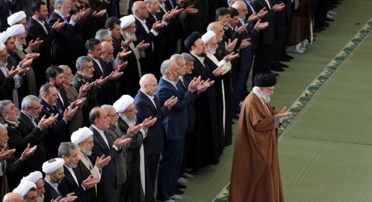 Cómo funciona la sucesión en Irán y quién podría ser el próximo líder supremo del país