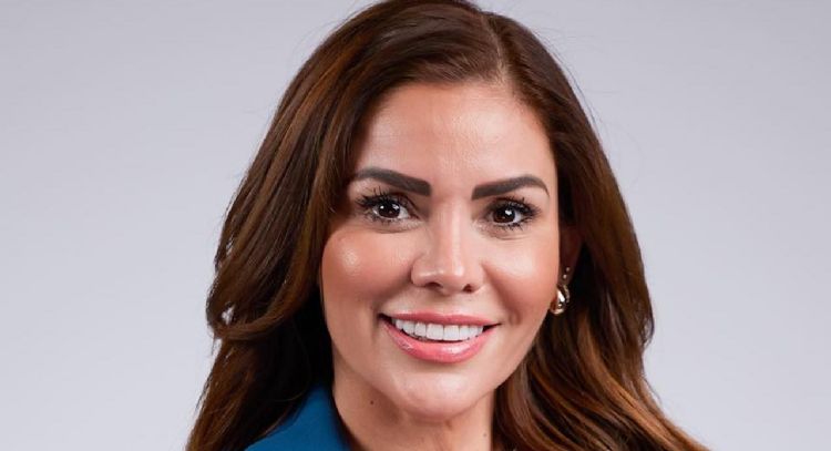 Reportan la detención de Karina Barrón, secretaria de Desarrollo Humano de Monterrey