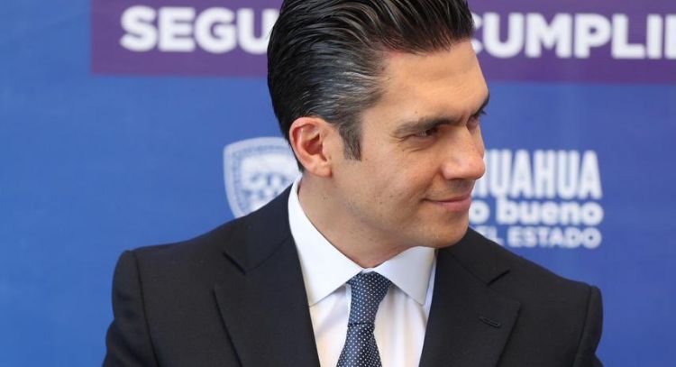 La 4T va hacia su autodestrucción por su soberbia y arrogancia: Jorge Romero