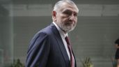 Foto ilustrativa de la nota titulada: “¿No tiene ningún temor?”, le preguntan a Adán Augusto tras acusación a Rocha Moya